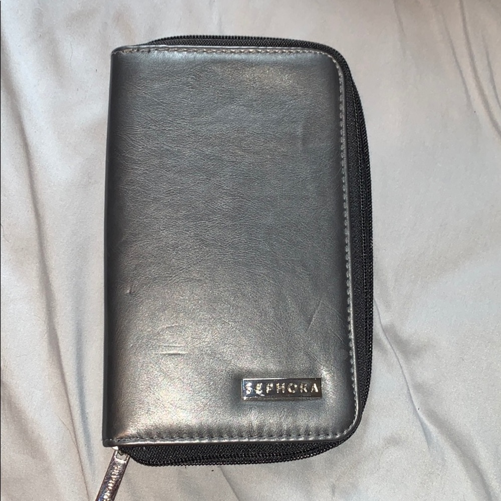 SEPHORA Makeup Brush Case